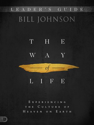 cover image of The Way of Life Leader's Guide